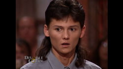 Julie vs. Jimmy