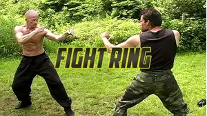 Fight Ring