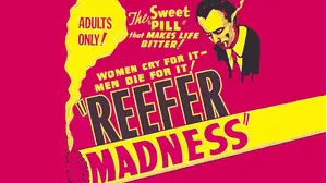 Reefer Madness (in Color)