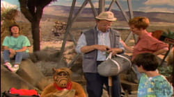 ALF: S4 E20 - Mr. Sandman