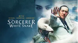 The Sorcerer and the White Snake