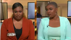 Alexa Smith vs. Jaqirah Wright-Whitney
