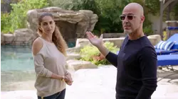 The Purple Rose of Calabasas