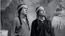 The Saint's Portrait