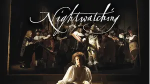 Nightwatching