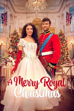 A Merry Royal Christmas