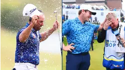 Most emotional moments on the PGA TOUR in 2024