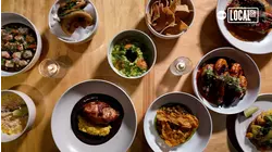 Mexican cuisine is a family affair at this Queens restaurant