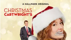 Christmas at Cartwright's