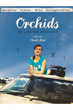 Orchids - My Intersex Adventure