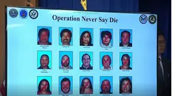 Acusan a médicos y enfermeros de hacer pasar a personas sanas por pacientes terminales en Medicare