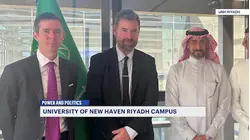 Power & Politics: One-on-one with University of New Haven president; Lawmakers talk affordability; End of legislative session