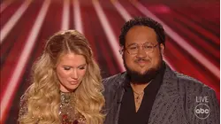 'American Idol' crowns a new winner on star-studded finale
