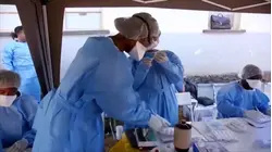 Ebola cases top 500 as response struggles to keep up