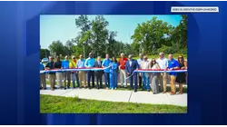 Love them or hate them, a new roundabout is open in Livingston