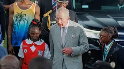 King Charles acknowledges 'injustices of the past' as Caribbean tour begins