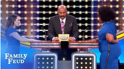 This FABRIC makes a good STRIPPER NAME! | Family Feud