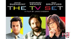 The TV Set