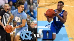 UNC vs. Duke: A Look Back At Round 1