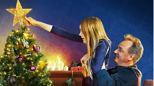 Christmas on Salvation Street