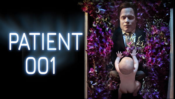 Patient 001 on FREECABLE TV