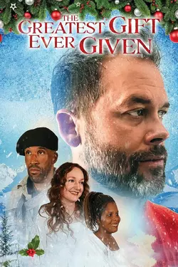 The Greatest Gift Ever Given
