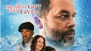 The Greatest Gift Ever Given