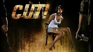 Cut!