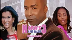 Nora's Hair Salon 3