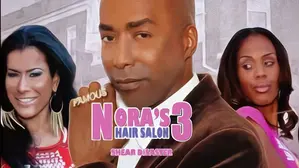 Nora's Hair Salon 3