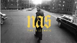Nas: Time is Illmatic