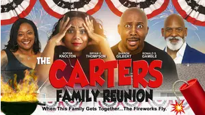 The Carters Family Reunion