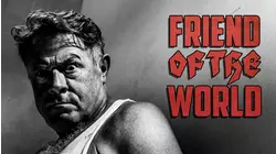 Friend of the World