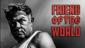 Friend of the World