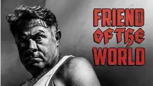 Friend of the World