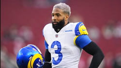 How Has Odell Beckham Jr. Impacted the Rams?