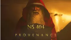 NS404 (Provenance)