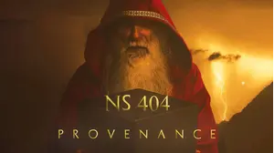 NS404 (Provenance)