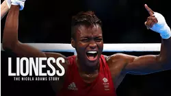 Lioness: The Nicola Adams Story