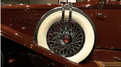 Duesenberg
