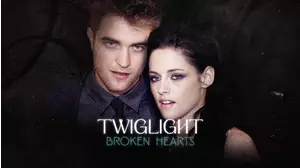 Twilight: Broken Hearts