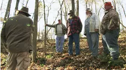 Pocahontas County Fire Dragon