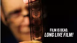 Film Is Dead. Long Live Film!