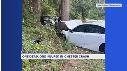 One dead and one seriously injured in Morris County crash near Route 206