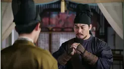 19 Weaving a Tale of Love