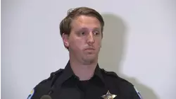 Addison police give update on standoff