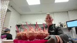 Serendipity 3 serves holiday magic and frozen hot chocolate to Times Square