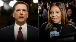 'This is a lesson in amateur hour': Prof. of Law on Comey, James case dismissals