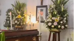 La familia de una sargento hallada muerta en México denuncia que fue asesinada