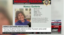 Where is Nancy Guthrie? | Vinnie Politan Investigates